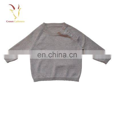 Fashion Children Bulk Sweaters Hong Kong