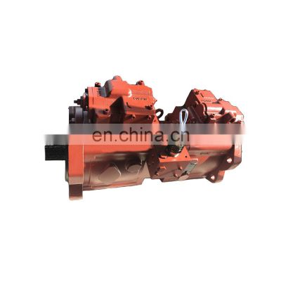 Korea Hydraulic pump EC210B H3V112 Hydraulic pump for excavator
