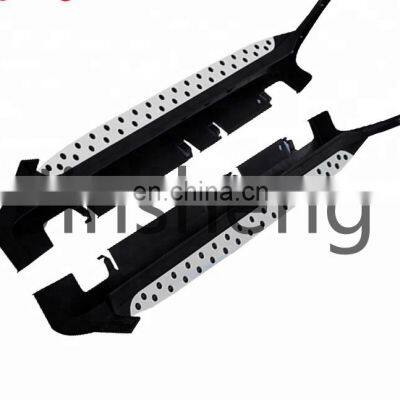 Hot sale running board side step for Kia Sportage R 2010-2017