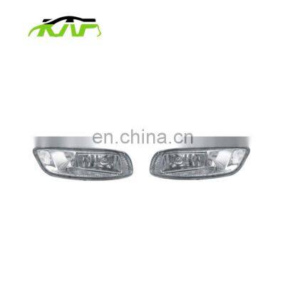 For Toyota 2003 Corolla Fog Lamp china L 81220-06020 81211-06020 R 81210-06020 81210-06020  Rear Fog Light