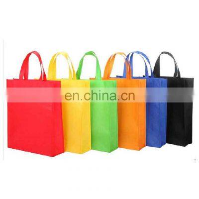 Bulk Purchase Personalized Non-woven Sling Tote Bag Felt Wine Bottle Bags Recycled Handbags Storage Packaging For Supermarket