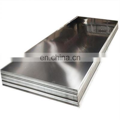 AISI SS 304 316 Coil Sheet Cold Rolled BA 2B Surface Stainless Steel Sheets price