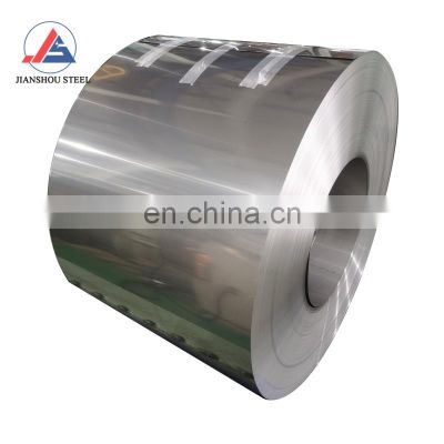 HL NO.4 0.5 0.7 0.9mm 316L 201 304 stainless Steel Coil