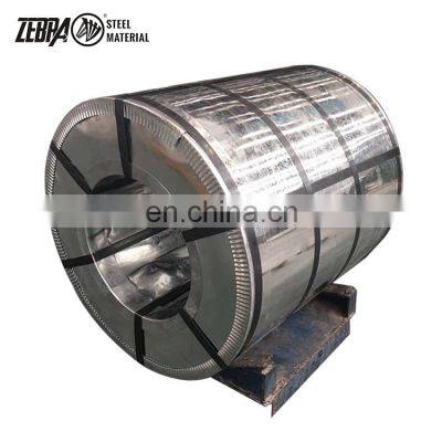 GI Coil Price Galvanized Steel Zinc Zoated Metal Coil