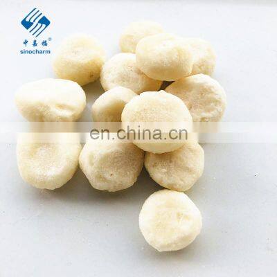 IQF Frozen Water Chestnuts with Competitive Price