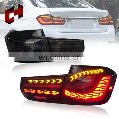 CH Warranty Year Car Tail Lamps Stop Light Auto Modified Rear Lamps LED Tail Lights For BMW 3 Series 2013 - 2018