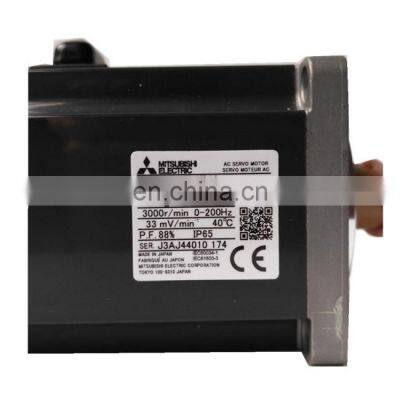 Mitsubishi orginal and new HG-MR43  16001255820021/4 NEW orignal PTC-Mitsubishi Servo Motor HG-MR43 in stock