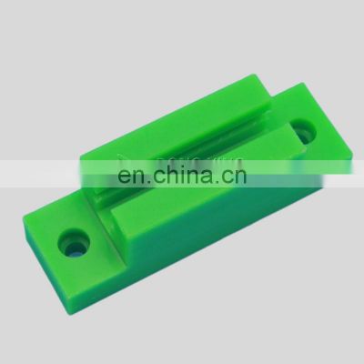 Hot selling custom design plastic parts made in China