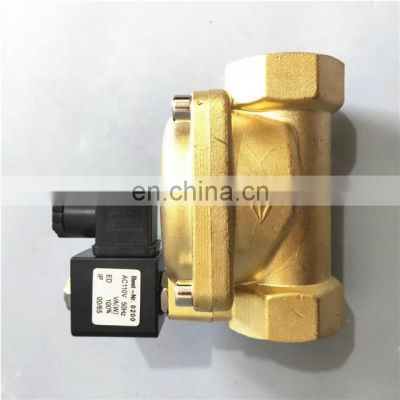 High quality 1089943923 pneumatic solenoid valves  for screw air compressor  parts