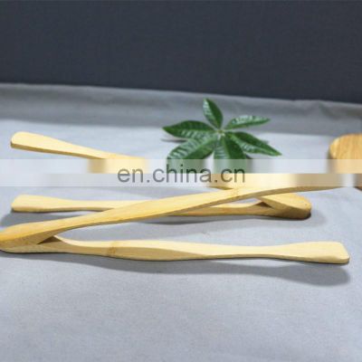 Hot Sale High Quality Multifunctional Kitchen Restaurant Food Bamboo Tongs