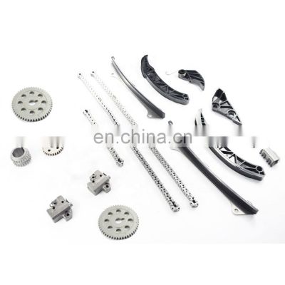 Timing Kit for Hyundai Timing Chain Kit OE 243123C100 244103C200 Apply to G6DB G6DA Engine TK1910-10