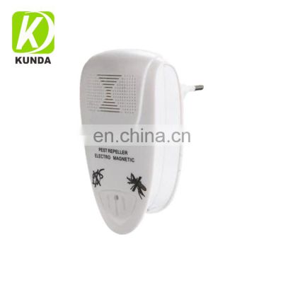 Ultrasonic insect Killer Pest Repellent  Pest Control  for Home Kitchen Fly Ant Spider Roach Bug Mouse Rat Mosquito
