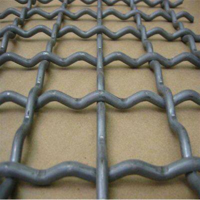 Steel Wire Meshfilter Screensquare Hole