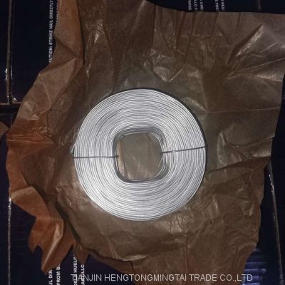 Coil wire for Building Construction zinc coated America market