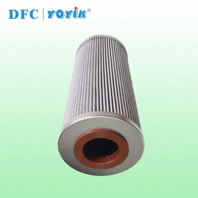 High quality Circulating oil pump oil-return working filter DP405EA03V/-W for Vietnam power system
