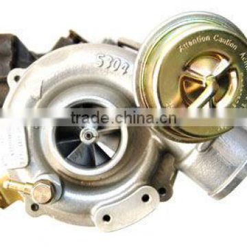 Turbocharge for AUDI RS4 53049880025 078145703M