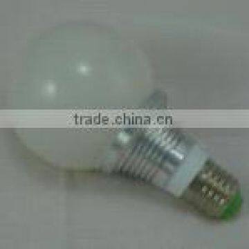 led bulbs