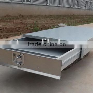 trundle drawer for UTE