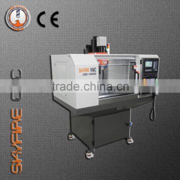 SKYFIRE industrial mini cnc carving machine-SVM-2 Mini VMC