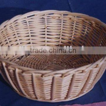 willow food basket