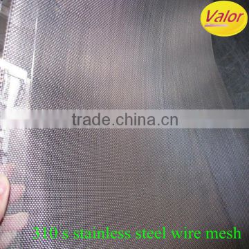 ultra thin stainless steel wire mesh ISO9001