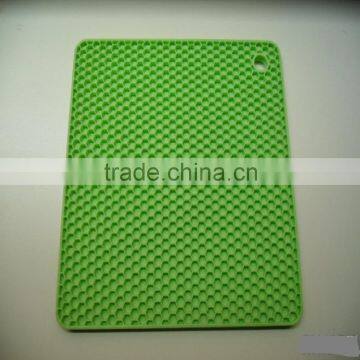 Custom extra large silicone baking mat