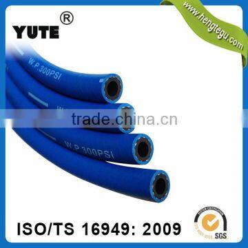 OEM high pressure flexible 1.8m rubber gas hose for stove