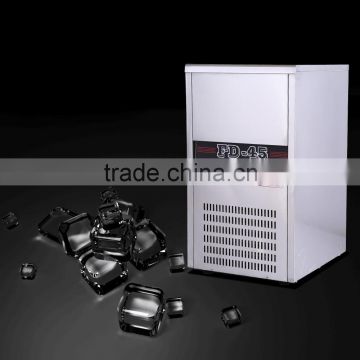 ice machine with refrigerant r134a for sale FD-40A