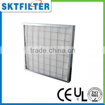 Factory supply low cost air filter panel