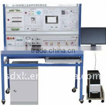 Electric Training, PLC Control Training, Industrial Automation Comprehensive Training Device