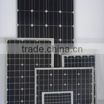 high efficiency solar panel 12v 200w 250w for home or factory