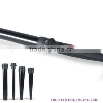 electrical tool customized hair curling tong