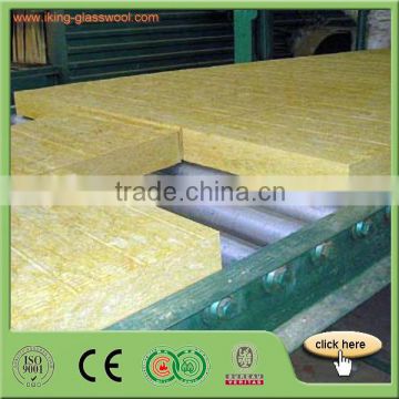High Quality Low Price Rockwool Board