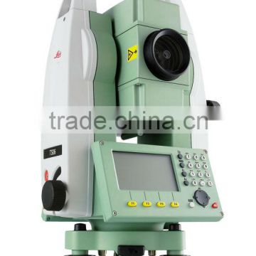 Best price Manufacturer total station Leica TS06 surveying instrument