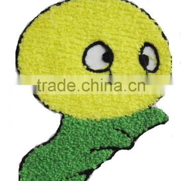 embroidery design kids patch