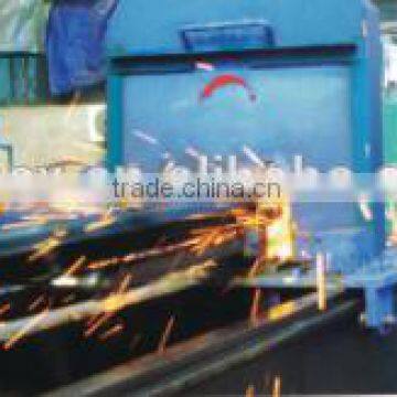 Thin Wall ERW Welded MC Mild Carbon Steel Pipe