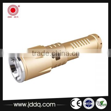 Cheap sale USB led flashlight TORCH beautiful made in China