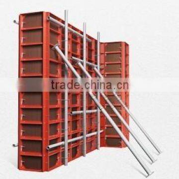 concete panel formwork Euro form