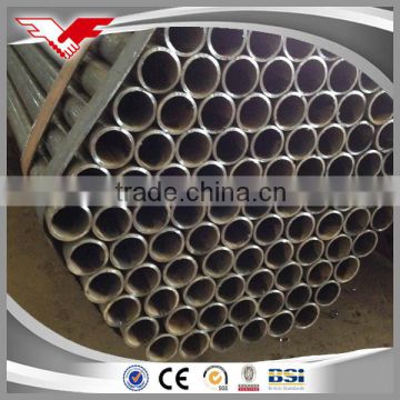 ST37 CARBON STEEL PIPE PRICE LIST WITH STOCK (cheap price)