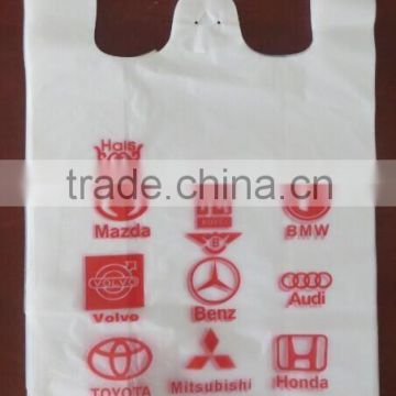 good quality hdpe bag plastic bag for shopping