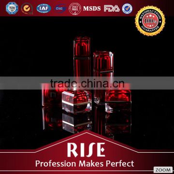 Oem Factory New Style Cosmetics Packaging Bottles Set