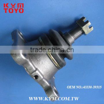 SUSPENSION BALL JOINT PARTS OF TOYO BRAND