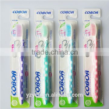 exporting home design toothbrush made in China