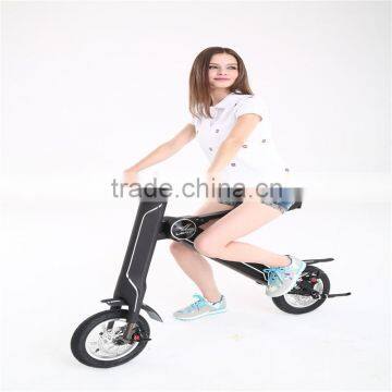 electric bicycle stigo