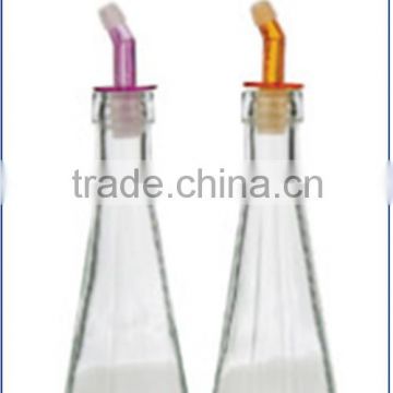 300ml cooking oil glass bottles glass sesame oil bottles