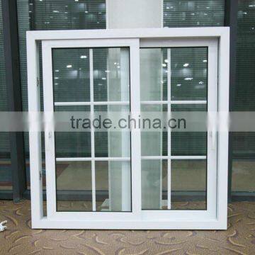 Aluminum Sliding Window (W010)