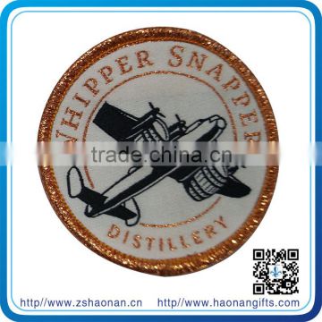 new style and best price badge from haonan company in China