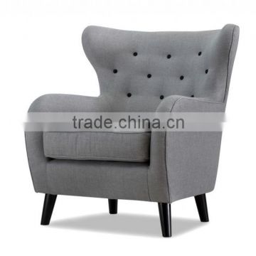 beauty sex hotel big round sofa chair HDL1832