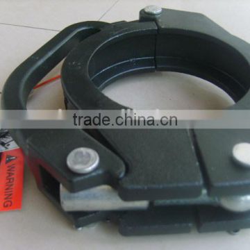 Concrete Pump Clamp Coupling For HD Kind