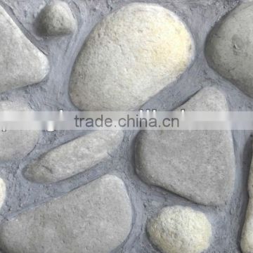 cobblestone for sale,river rock,artificial cobblestone series for decoration